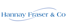 Hannay FraserLogo